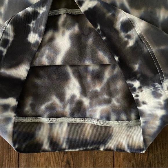 Lululemon All Yours Tie Dye Hoodie, 8 - Picture 12 of 12